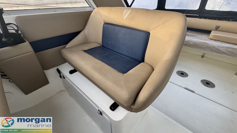  Fairline  Targa 33