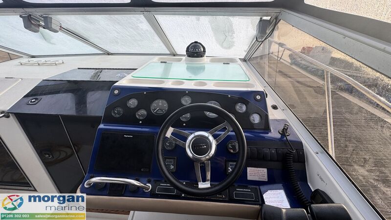  Fairline  Targa 33