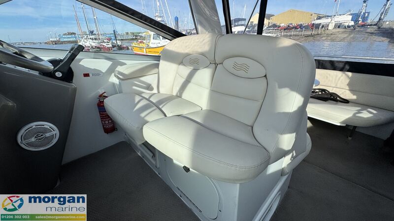  Four Winns  298 Vista