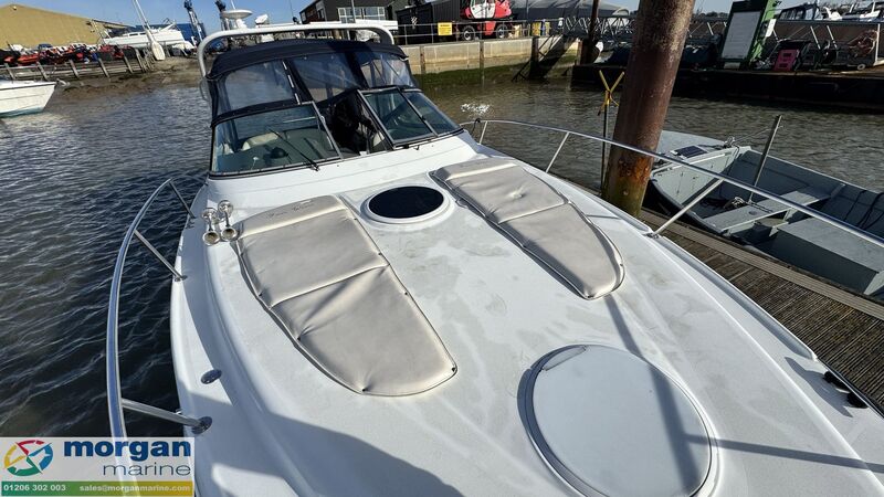  Four Winns  298 Vista