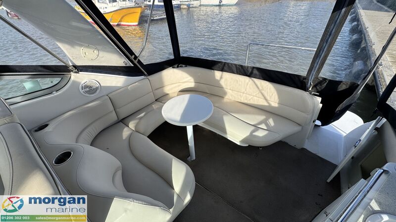  Four Winns  298 Vista