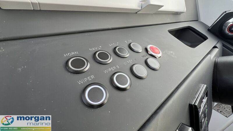  Nimbus Weekender 9 (W9)