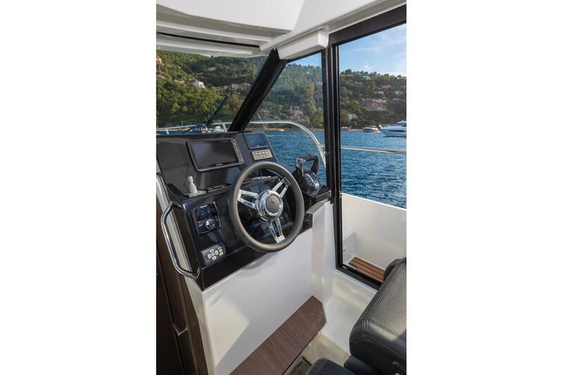  Jeanneau Merry Fisher 895 Series 2