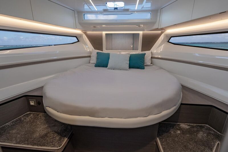 Jeanneau Merry Fisher 895 Series 2