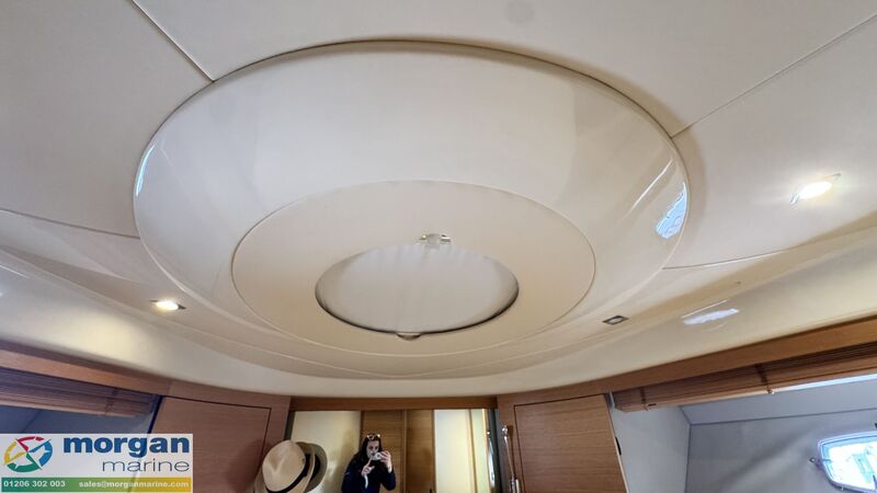  Fairline  Targa 52 GT