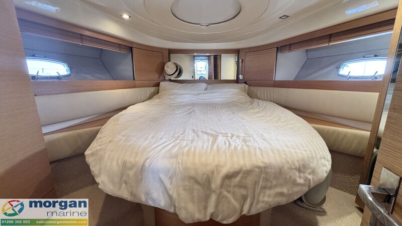  Fairline  Targa 52 GT