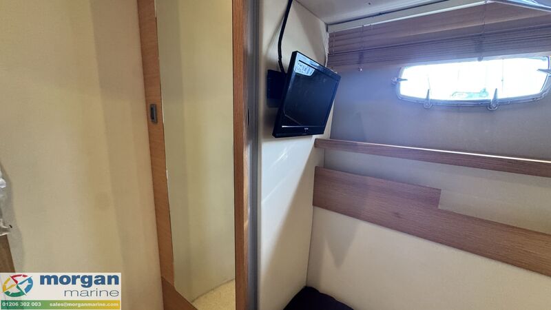  Fairline  Targa 52 GT
