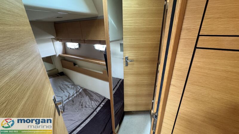  Fairline  Targa 52 GT