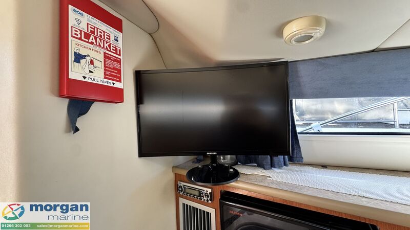  Bayliner 285 Ciera