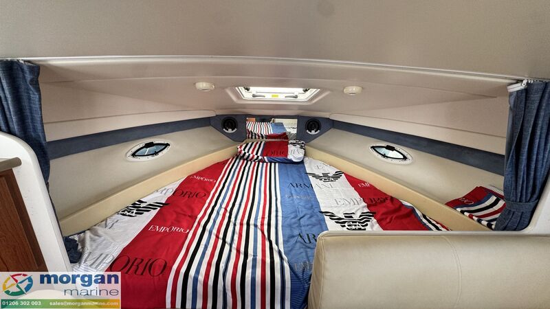  Bayliner 285 Ciera