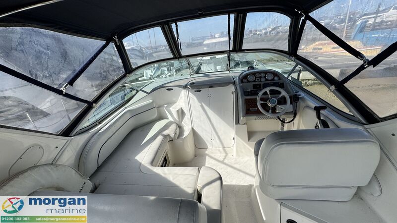  Bayliner 285 Ciera