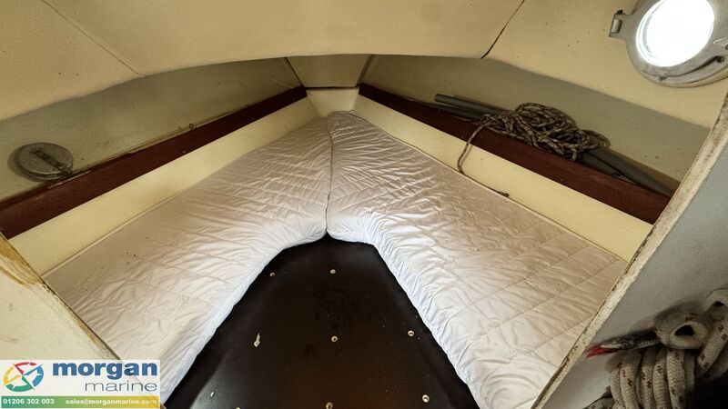  Westerly  Centaur 26