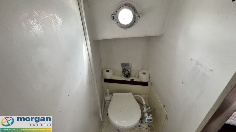  Westerly  Centaur 26
