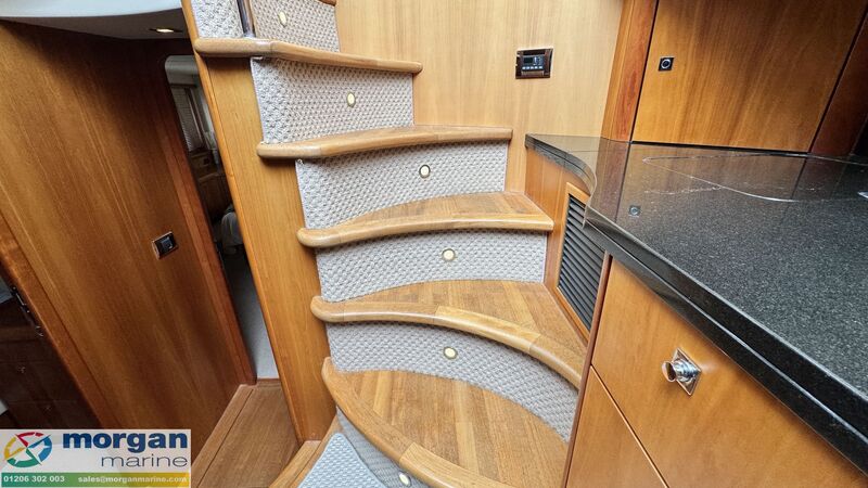  Sunseeker  Predator 52