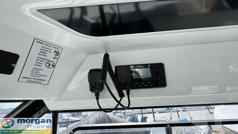  Jeanneau  Merry Fisher 795 Series 2