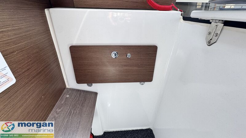  Jeanneau  Merry Fisher 795 Series 2