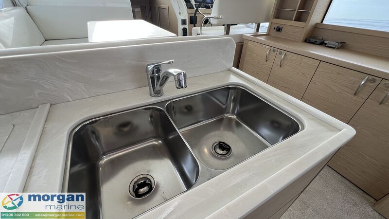  Beneteau Swift Trawler 41 Fly