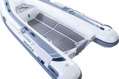 Highfield CL 380