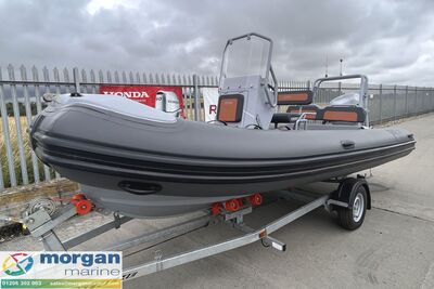 Highfield DL 540