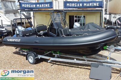 Highfield Sport 600