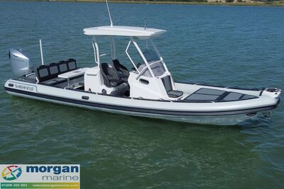 Highfield Sport 900
