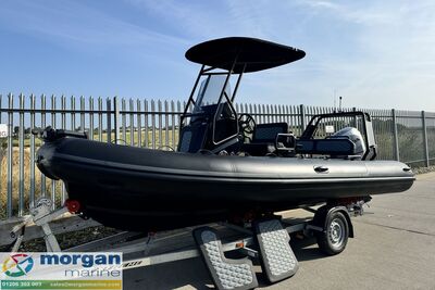 Highfield Sport 560