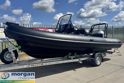 Highfield  Sport 600