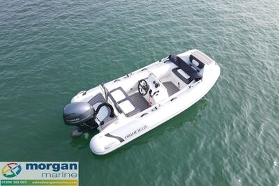 Highfield Sport 360