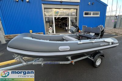 Highfield CL 380