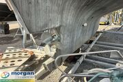 40ft Sailing Sloop yacht Project boat - prop 40ft Sailing  Sloop Yacht