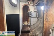40ft sailing sloop yacht project boat - inside 3 40ft Sailing  Sloop Yacht