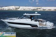  Jeanneau Cap Camarat 12.5 WA