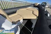  Highfield Sport 700 Hypalon