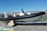  Highfield Sport 700 Hypalon