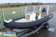  Highfield Sport 660