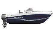  Jeanneau Cap Camarat 5.5 WA - Series 2