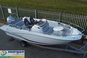  Jeanneau Cap Camarat 6.5 CC