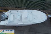  Jeanneau Cap Camarat 6.5 CC
