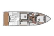  Jeanneau DB 43 Inboard