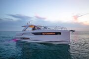  Jeanneau DB 43 Inboard