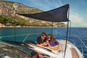  Jeanneau DB 43 Inboard