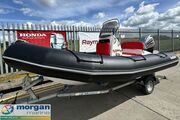  Bombard Sunrider 500
