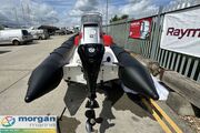  Bombard Sunrider 500