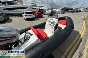  Bombard Sunrider 500