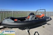  Highfield Sport 520