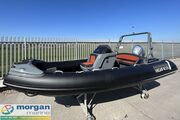  Highfield Sport 520