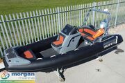  Highfield Sport 520