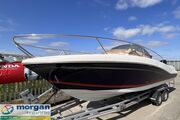  Jeanneau Cap Camarat 755 WA