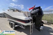  Jeanneau Cap Camarat 755 WA