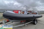  Highfield DL 540